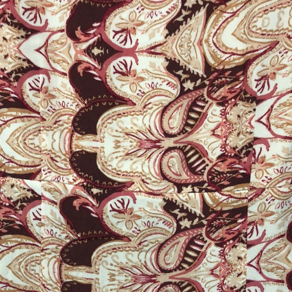 Free People “Ossie Vibes”Bell Sleeve Tunic Dress - Picture 9 of 14